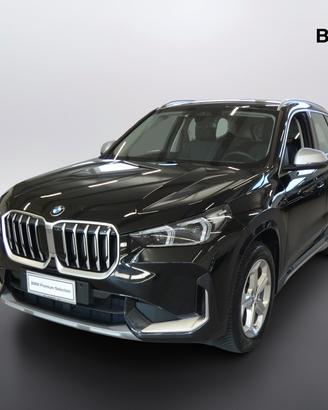 BMW X1 (U11) - X1 sDrive 18d xLine