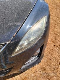 Pezzi di ricambio Mazda6