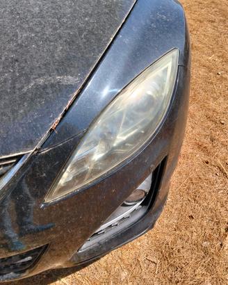 Pezzi di ricambio Mazda6