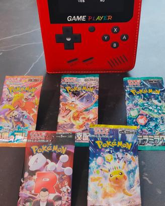 carte Pokemon 