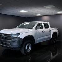 VOLKSWAGEN Amarok 2.0 TDI 170CV 4MOTION