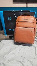 Zaino Piquadro 16" Nero