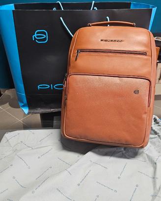 Zaino Piquadro 16" Nero