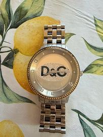 Orologio Dolce&Gabbana Uomo
