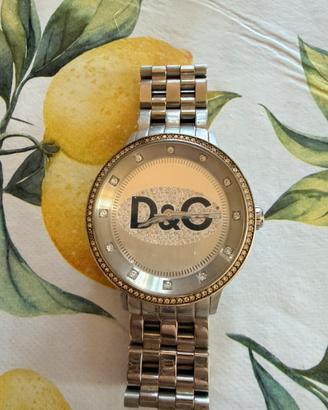 Orologio Dolce&Gabbana Uomo