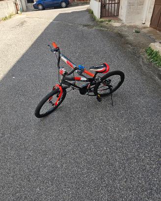 Bmx per bambini