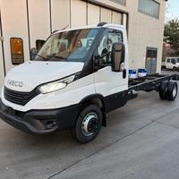 Iveco daily 72c18