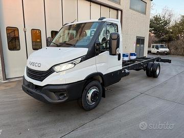 Iveco daily 72c18