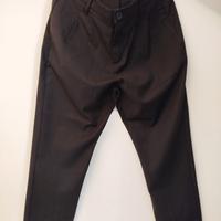 Pantalone NERO elegante