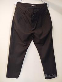 Pantalone NERO elegante