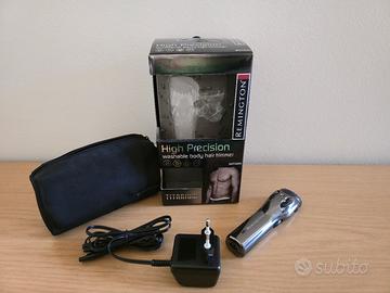 Rasoio elettrico "Remington"