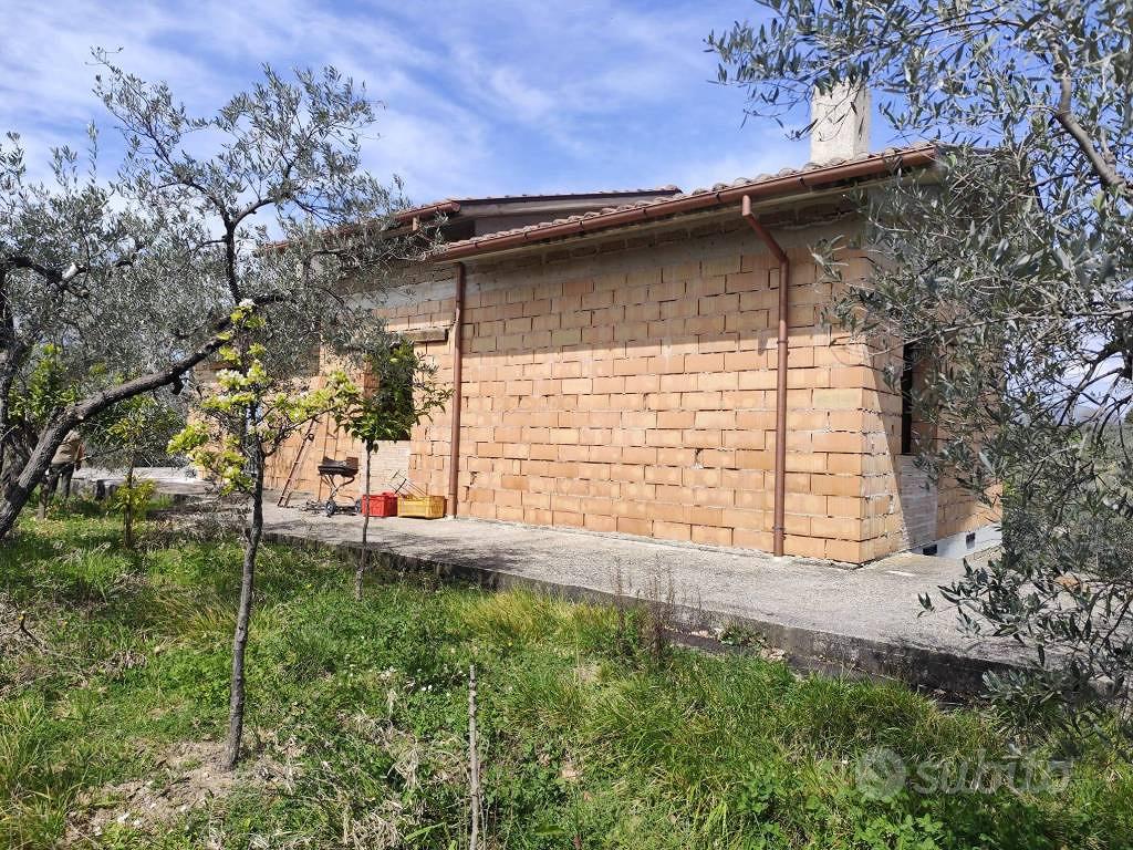 Casa – Poggio Nativo, Casali di Poggio Nativo - Vista 3