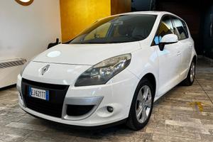 RENAULT Scenic 1.5 dCi 110CV Dynamique