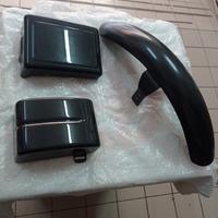 accessori in carbonio Harley Davidson 