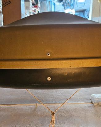 Box baule da tetto auto.