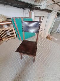 Set di Sedie in stile Spagnolo