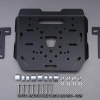 Supporto Bauletto ROYAL ENFIELD HIMALAYAN 450 2024