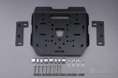 Supporto Bauletto ROYAL ENFIELD HIMALAYAN 450 2024