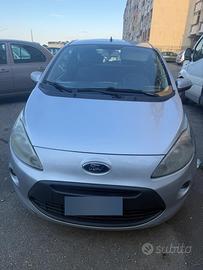 FORD KA 2008