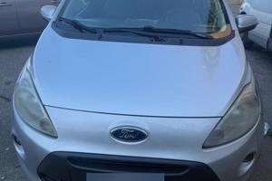 FORD KA 2008