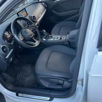 Audi a 3 G tron