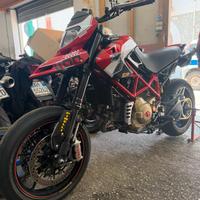 Hypermotard 1100 EVO SP Corse Edition
