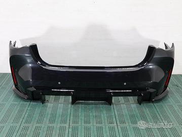 BMW M4 G82 G83 8086598 Paraurti posteriore M|24891