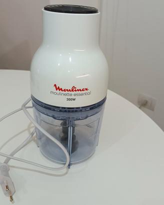 Moulinex tritatutto 