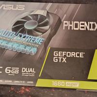 GTX 1660 super