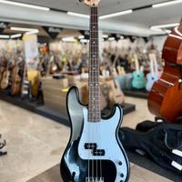 FENDER PRECISION BASS MADE IN JAPAN BLACK