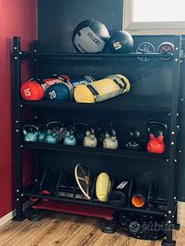 Kettlebell