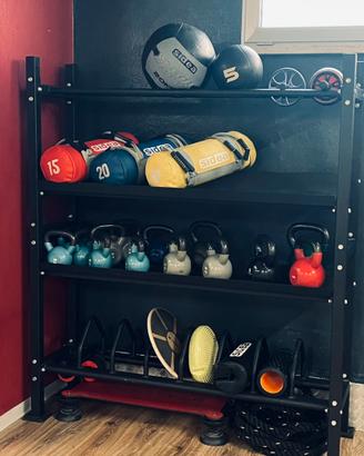 Kettlebell