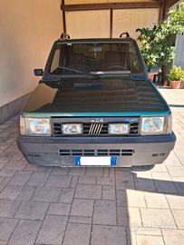 FIAT PANDA 4X4