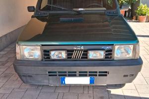 FIAT PANDA 4X4