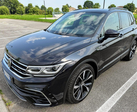 Volkswagen Tiguan R-Line 2.0 TDI 150cv 12/2021