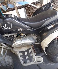 WT Motors Altro modello - 2005