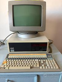 Olivetti M24