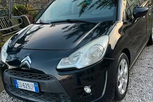 Citroen C3 1.1 gpl