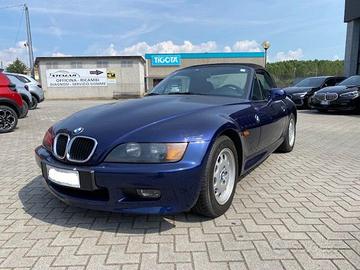 BMW Z3 1.8 115cv Clima pochi km !