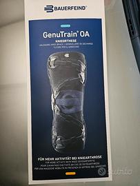 nuova x cambio tipologia di tutore