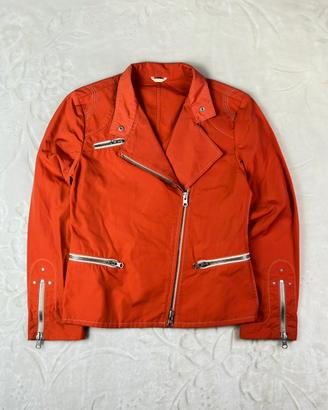 Giacca da donna Fay M arancio