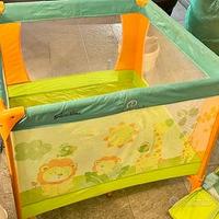 Box per bimbi