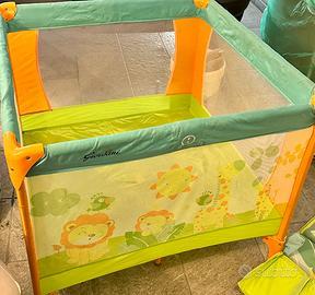 Box per bimbi