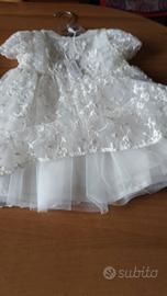 vestito x bambina 