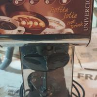 macchina cioccolata