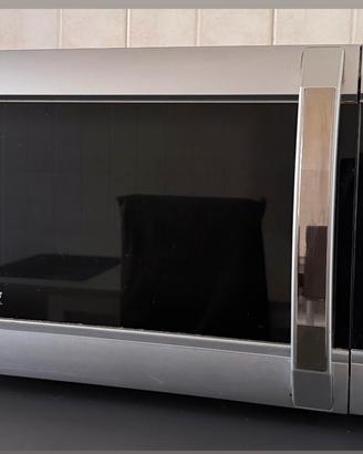 Microonde combinato con grill DeLonghi 7days