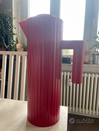 Caraffa Alessi Plisse