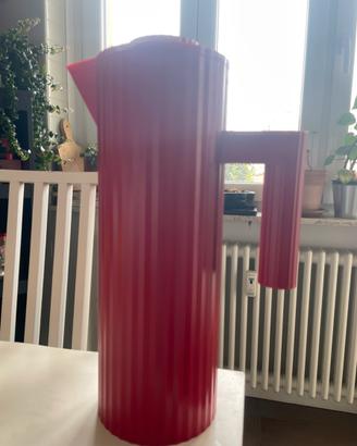 Caraffa Alessi Plisse