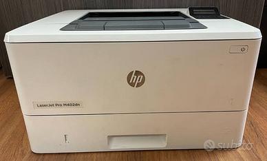 Stampante Hp 402 dn