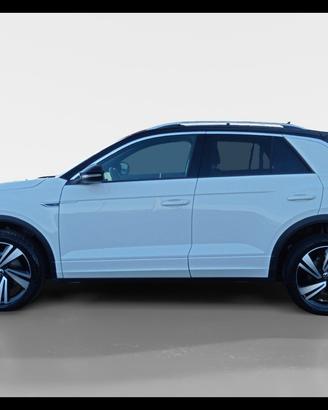 VOLKSWAGEN T-Roc I 2022 - T-Roc 2.0 tdi R-Line 150